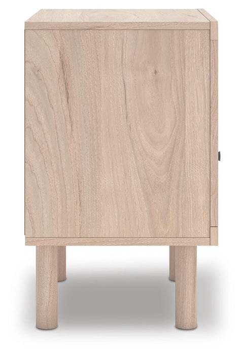 Arloster Nightstand - Red Gate Home Furnishings (Ball Ground, GA)