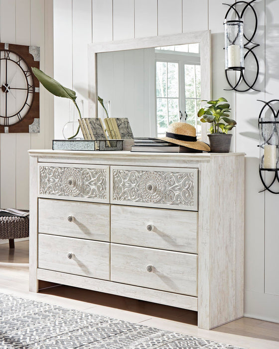Paxberry Bedroom Set - Red Gate Home Furnishings (Ball Ground, GA)