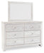 Paxberry Bedroom Set - Red Gate Home Furnishings (Ball Ground, GA)