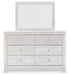Paxberry Bedroom Set - Red Gate Home Furnishings (Ball Ground, GA)