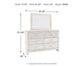 Paxberry Bedroom Set - Red Gate Home Furnishings (Ball Ground, GA)