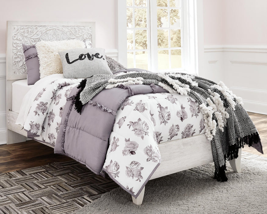 Paxberry Bedroom Set - Red Gate Home Furnishings (Ball Ground, GA)