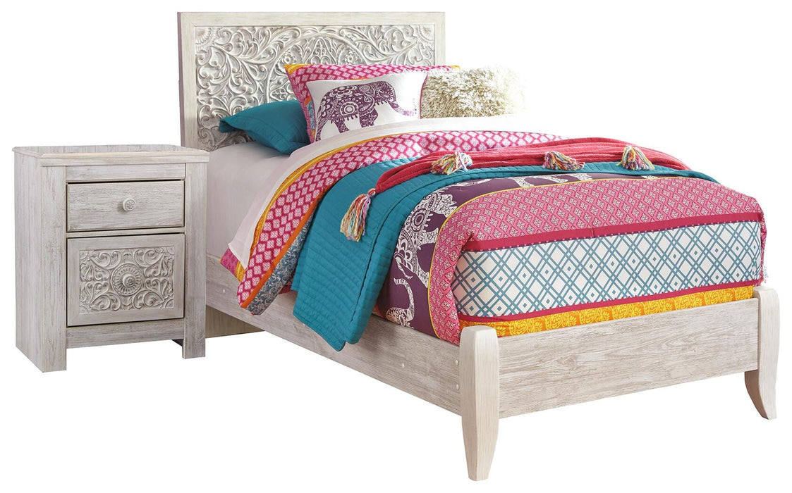 Paxberry Bedroom Set - Red Gate Home Furnishings (Ball Ground, GA)