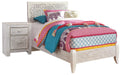 Paxberry Bedroom Set - Red Gate Home Furnishings (Ball Ground, GA)