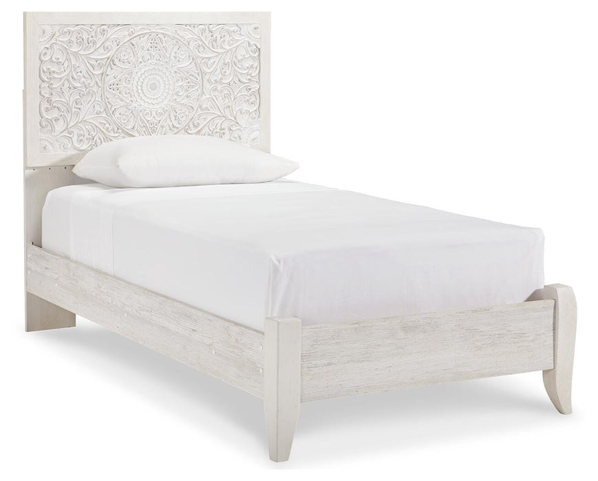 Paxberry Bedroom Set - Red Gate Home Furnishings (Ball Ground, GA)