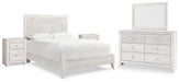 Paxberry Bedroom Set - Red Gate Home Furnishings (Ball Ground, GA)