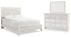 Paxberry Bedroom Set - Red Gate Home Furnishings (Ball Ground, GA)