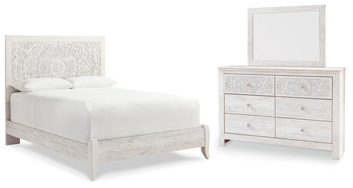 Paxberry Bedroom Set - Red Gate Home Furnishings (Ball Ground, GA)