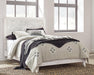 Paxberry Bedroom Set - Red Gate Home Furnishings (Ball Ground, GA)