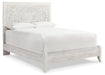 Paxberry Bedroom Set - Red Gate Home Furnishings (Ball Ground, GA)