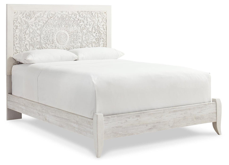 Paxberry Bedroom Set - Red Gate Home Furnishings (Ball Ground, GA)