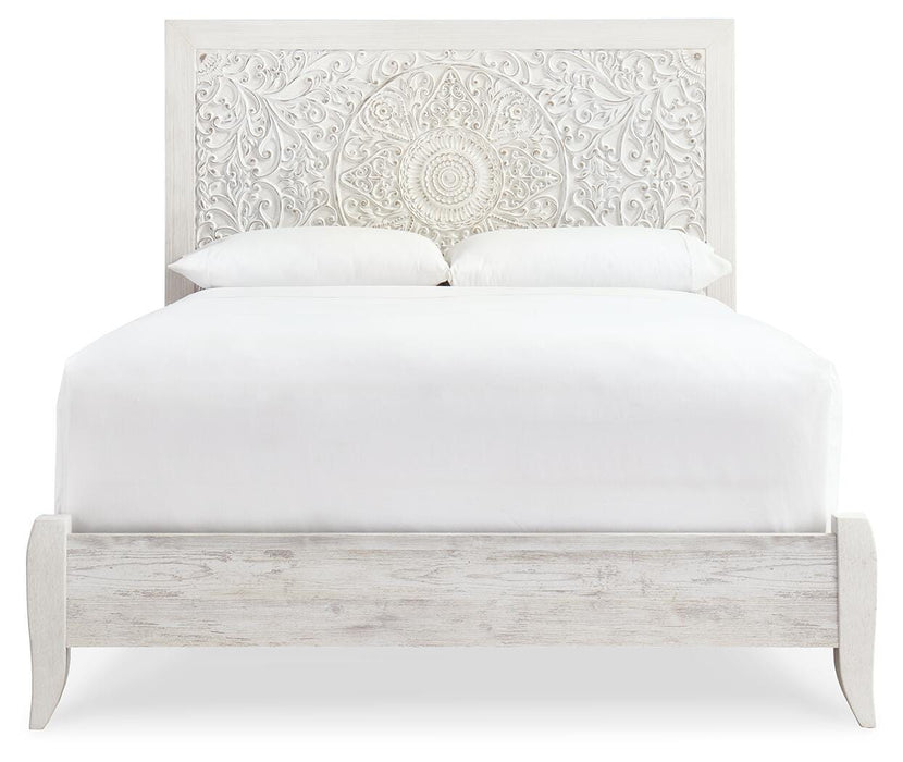 Paxberry Bedroom Set - Red Gate Home Furnishings (Ball Ground, GA)