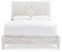 Paxberry Bedroom Set - Red Gate Home Furnishings (Ball Ground, GA)