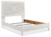 Paxberry Bedroom Set - Red Gate Home Furnishings (Ball Ground, GA)