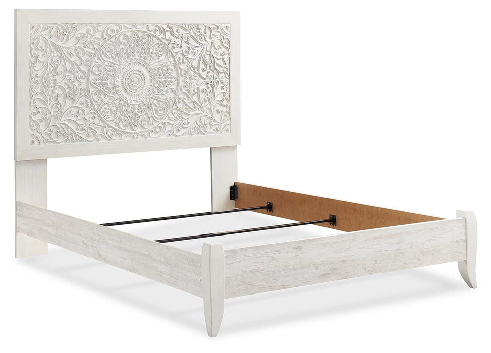 Paxberry Bedroom Set - Red Gate Home Furnishings (Ball Ground, GA)