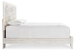 Paxberry Bedroom Set - Red Gate Home Furnishings (Ball Ground, GA)