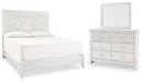 Paxberry Bedroom Set - Red Gate Home Furnishings (Ball Ground, GA)