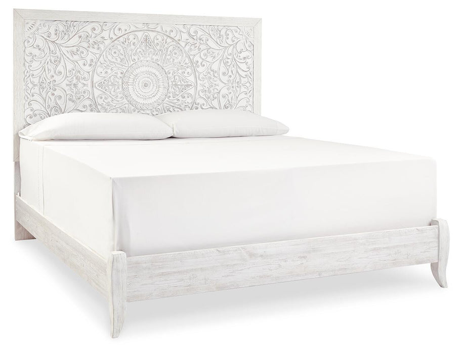 Paxberry Bedroom Set - Red Gate Home Furnishings (Ball Ground, GA)