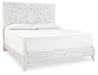 Paxberry Bedroom Set - Red Gate Home Furnishings (Ball Ground, GA)