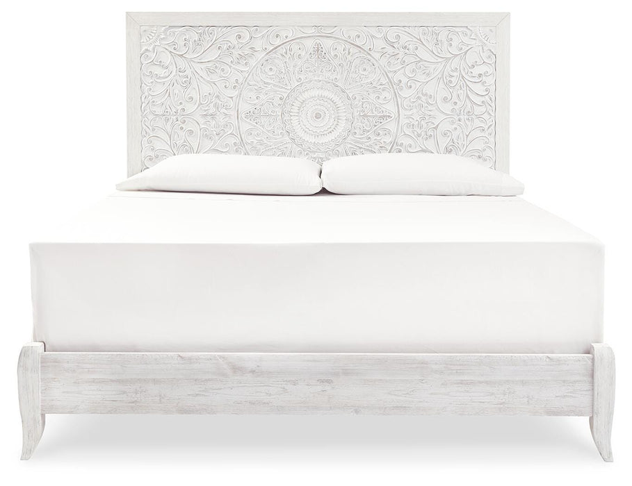 Paxberry Bedroom Set - Red Gate Home Furnishings (Ball Ground, GA)