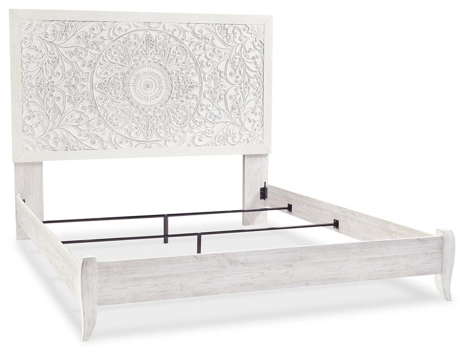 Paxberry Bedroom Set - Red Gate Home Furnishings (Ball Ground, GA)