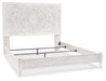 Paxberry Bedroom Set - Red Gate Home Furnishings (Ball Ground, GA)