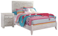 Paxberry Bedroom Set - Red Gate Home Furnishings (Ball Ground, GA)