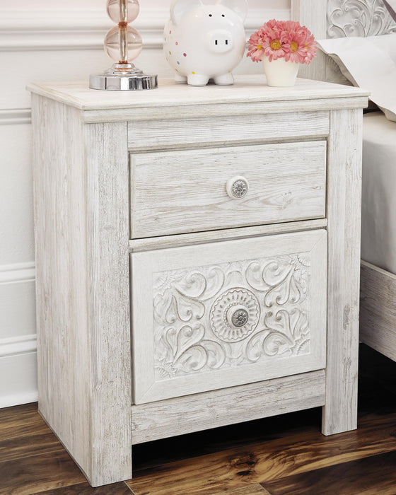 Paxberry Bedroom Set - Red Gate Home Furnishings (Ball Ground, GA)