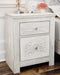 Paxberry Bedroom Set - Red Gate Home Furnishings (Ball Ground, GA)