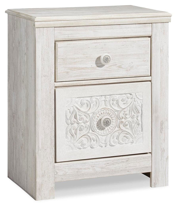 Paxberry Bedroom Set - Red Gate Home Furnishings (Ball Ground, GA)