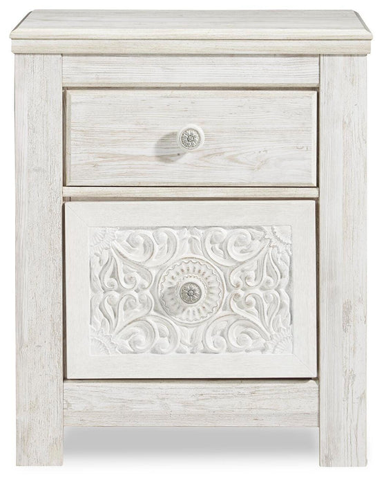 Paxberry Bedroom Set - Red Gate Home Furnishings (Ball Ground, GA)