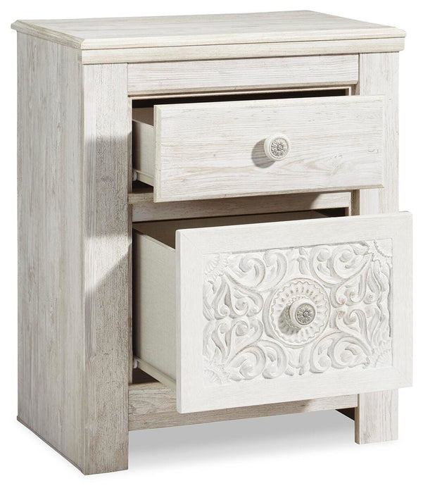 Paxberry Bedroom Set - Red Gate Home Furnishings (Ball Ground, GA)