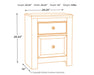 Paxberry Bedroom Set - Red Gate Home Furnishings (Ball Ground, GA)