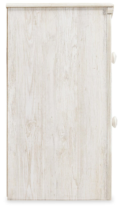 Paxberry Bedroom Set - Red Gate Home Furnishings (Ball Ground, GA)