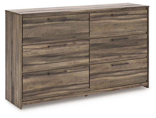 Elbrim Dresser - Red Gate Home Furnishings (Ball Ground, GA)