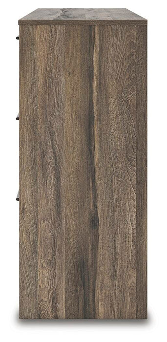 Elbrim Dresser - Red Gate Home Furnishings (Ball Ground, GA)