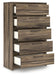 Elbrim Chest of Drawers - Red Gate Home Furnishings (Ball Ground, GA)