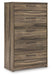Elbrim Chest of Drawers - Red Gate Home Furnishings (Ball Ground, GA)