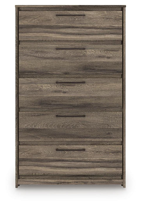 Elbrim Chest of Drawers - Red Gate Home Furnishings (Ball Ground, GA)