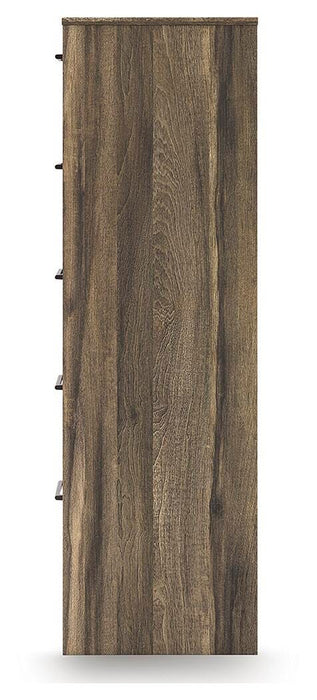 Elbrim Chest of Drawers - Red Gate Home Furnishings (Ball Ground, GA)