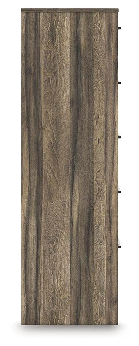 Elbrim Chest of Drawers - Red Gate Home Furnishings (Ball Ground, GA)
