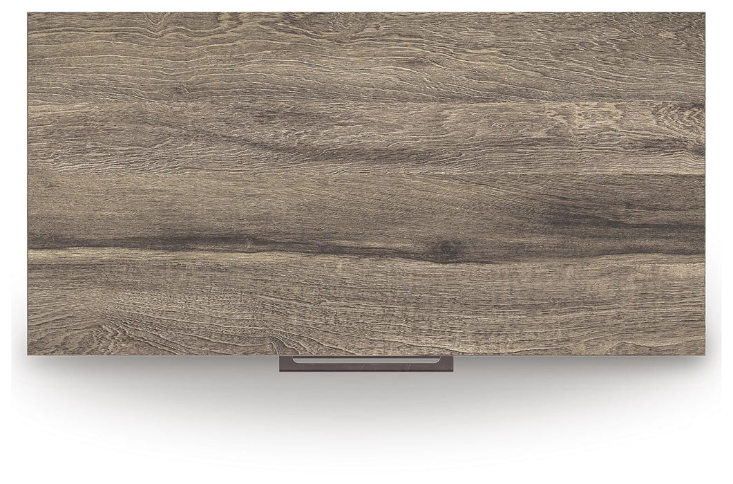 Elbrim Chest of Drawers - Red Gate Home Furnishings (Ball Ground, GA)