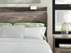 Elbrim Bed - Red Gate Home Furnishings (Ball Ground, GA)