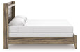 Elbrim Bed - Red Gate Home Furnishings (Ball Ground, GA)