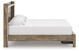 Elbrim Panel Storage Bed - Red Gate Home Furnishings (Ball Ground, GA)
