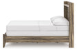 Elbrim Bed - Red Gate Home Furnishings (Ball Ground, GA)