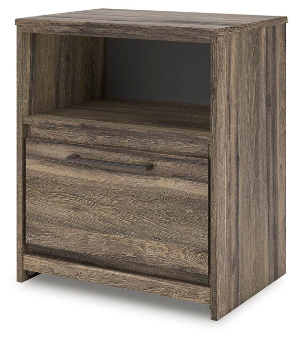 Elbrim Nightstand - Red Gate Home Furnishings (Ball Ground, GA)