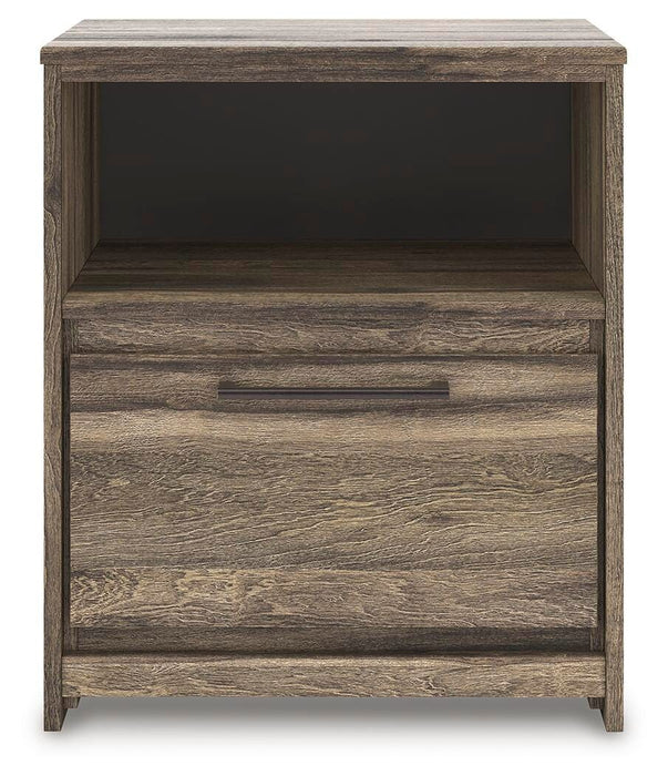 Elbrim Nightstand - Red Gate Home Furnishings (Ball Ground, GA)