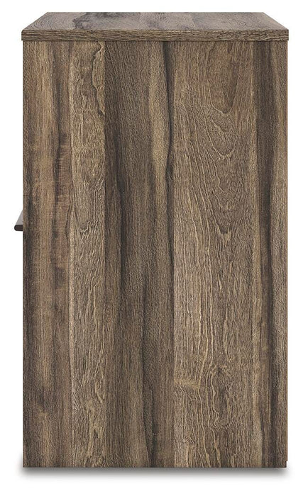 Elbrim Nightstand - Red Gate Home Furnishings (Ball Ground, GA)