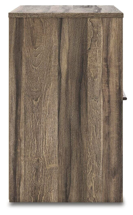 Elbrim Nightstand - Red Gate Home Furnishings (Ball Ground, GA)